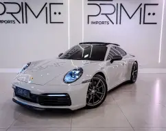 PORSCHE 911 3.0 24V H6 GASOLINA CARRERA T PDK PORSCHE 911 3.0 24V H6 GASOLINA CARRERA T PDK