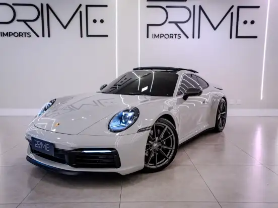 PORSCHE-911-3.0 24V H6 GASOLINA CARRERA T PDK PORSCHE-911-2024