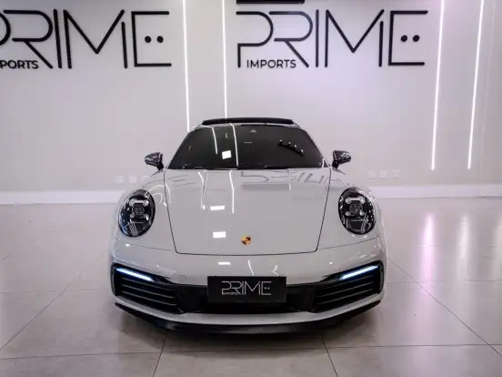 PORSCHE-911-3.0 24V H6 GASOLINA CARRERA T PDK PORSCHE-911-2024