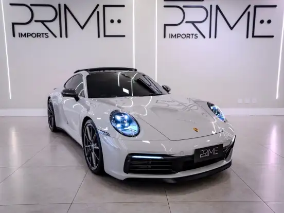 PORSCHE-911-3.0 24V H6 GASOLINA CARRERA T PDK PORSCHE-911-2024
