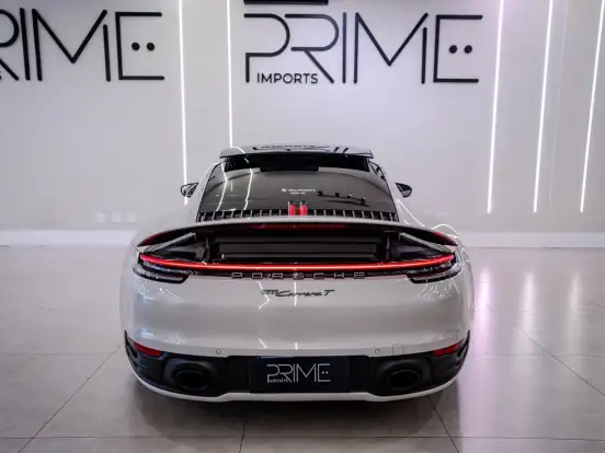 PORSCHE-911-3.0 24V H6 GASOLINA CARRERA T PDK PORSCHE-911-2024