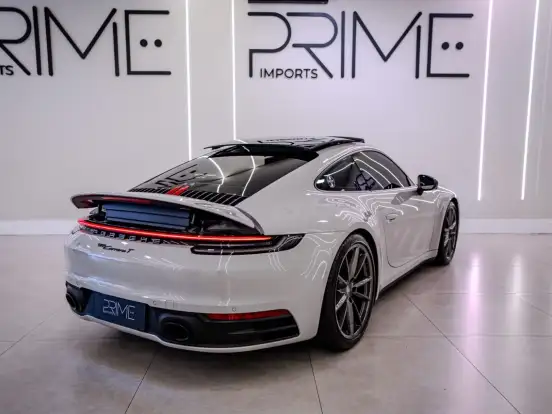 PORSCHE-911-3.0 24V H6 GASOLINA CARRERA T PDK PORSCHE-911-2024