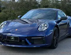 PORSCHE 911 3.0 24V H6 GASOLINA CARRERA T PDK PORSCHE 911 3.0 24V H6 GASOLINA CARRERA T PDK