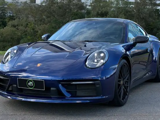 PORSCHE-911-3.0 24V H6 GASOLINA CARRERA T PDK PORSCHE-911-2023
