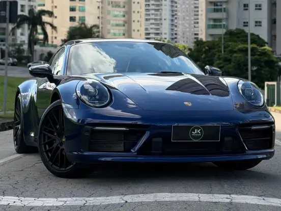 PORSCHE-911-3.0 24V H6 GASOLINA CARRERA T PDK PORSCHE-911-2023