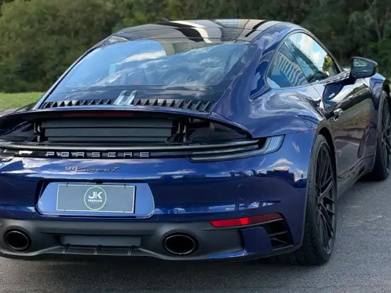 PORSCHE-911-3.0 24V H6 GASOLINA CARRERA T PDK PORSCHE-911-2023