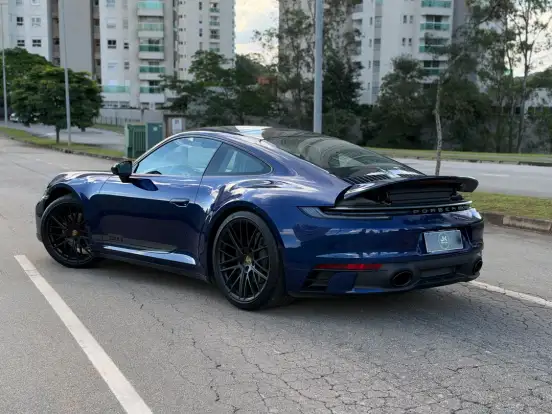 PORSCHE-911-3.0 24V H6 GASOLINA CARRERA T PDK PORSCHE-911-2023