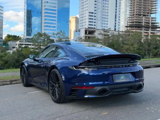 PORSCHE-911-3.0 24V H6 GASOLINA CARRERA T PDK PORSCHE-911-2023