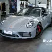 PORSCHE 911 3.0 24V H6 GASOLINA TARGA 4 GTS PDK PORSCHE 911 3.0 24V H6 GASOLINA TARGA 4 GTS PDK