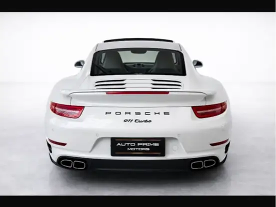 PORSCHE-911-3.4 CARRERA COUPÉ 6 CILINDROS 24V GASOLINA 2P AUTOMÁTICO PORSCHE-911-2015