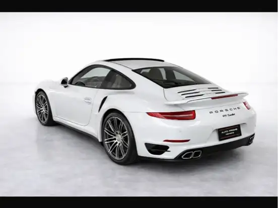 PORSCHE-911-3.4 CARRERA COUPÉ 6 CILINDROS 24V GASOLINA 2P AUTOMÁTICO PORSCHE-911-2015