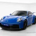 PORSCHE 911 3.6 24V H6 T-HYBRID CARRERA GTS PDK PORSCHE 911 3.6 24V H6 T-HYBRID CARRERA GTS PDK
