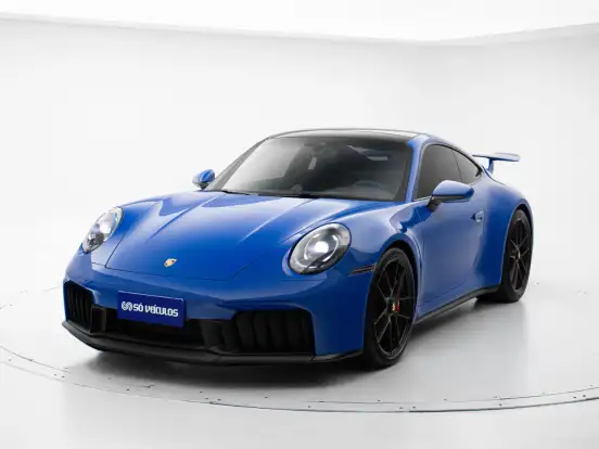 PORSCHE-911-3.6 24V H6 T-HYBRID CARRERA GTS PDK PORSCHE-911-2025