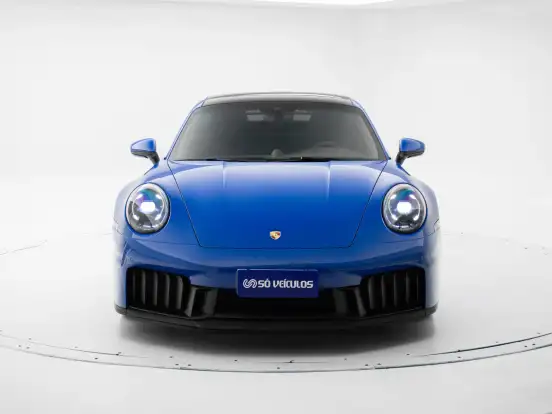 PORSCHE-911-3.6 24V H6 T-HYBRID CARRERA GTS PDK PORSCHE-911-2025