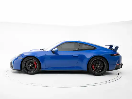 PORSCHE-911-3.6 24V H6 T-HYBRID CARRERA GTS PDK PORSCHE-911-2025
