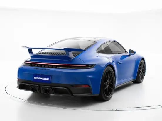 PORSCHE-911-3.6 24V H6 T-HYBRID CARRERA GTS PDK PORSCHE-911-2025