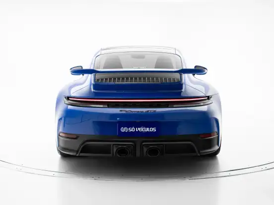 PORSCHE-911-3.6 24V H6 T-HYBRID CARRERA GTS PDK PORSCHE-911-2025