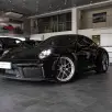 PORSCHE 911 3.6 24V H6 T-HYBRID CARRERA GTS PDK PORSCHE 911 3.6 24V H6 T-HYBRID CARRERA GTS PDK