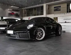 PORSCHE 911 3.6 24V H6 T-HYBRID CARRERA GTS PDK PORSCHE 911 3.6 24V H6 T-HYBRID CARRERA GTS PDK