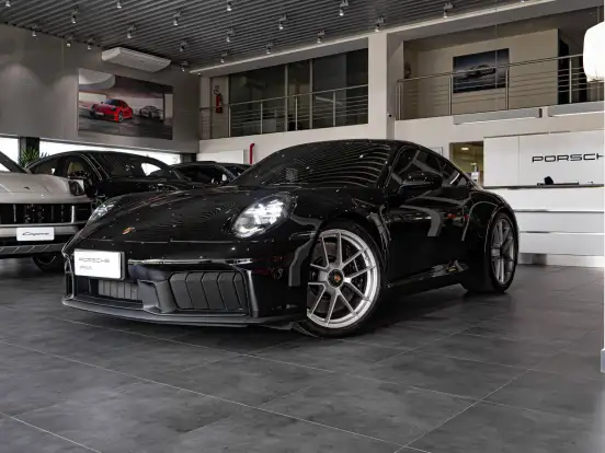 PORSCHE-911-3.6 24V H6 T-HYBRID CARRERA GTS PDK PORSCHE-911-2025