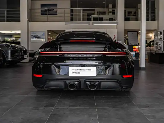 PORSCHE-911-3.6 24V H6 T-HYBRID CARRERA GTS PDK PORSCHE-911-2025