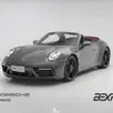 PORSCHE 911 3.0 24V H6 GASOLINA CARRERA 4 GTS CABRIOLET PDK PORSCHE 911 3.0 24V H6 GASOLINA CARRERA 4 GTS CABRIOLET PDK