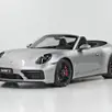 PORSCHE 911 3.0 24V H6 GASOLINA CARRERA 4 GTS CABRIOLET PDK PORSCHE 911 3.0 24V H6 GASOLINA CARRERA 4 GTS CABRIOLET PDK