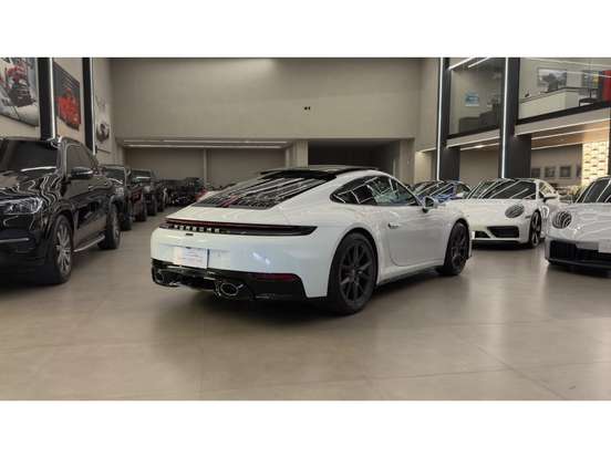 PORSCHE-911-3.0 24V H6 GASOLINA CARRERA PDK PORSCHE-911-2025