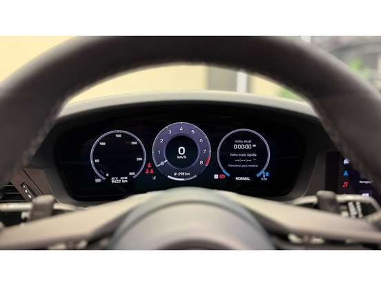 PORSCHE-911-3.0 24V H6 GASOLINA CARRERA PDK PORSCHE-911-2025