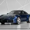 PORSCHE 911 3.0 24V H6 GASOLINA CARRERA PDK PORSCHE 911 3.0 24V H6 GASOLINA CARRERA PDK