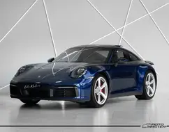 PORSCHE 911 3.0 24V H6 GASOLINA CARRERA PDK PORSCHE 911 3.0 24V H6 GASOLINA CARRERA PDK
