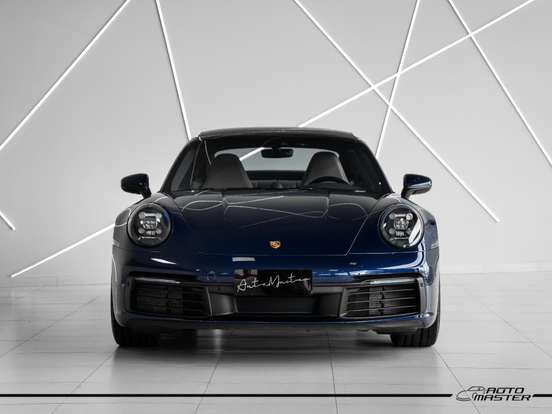 PORSCHE-911-3.0 24V H6 GASOLINA CARRERA PDK PORSCHE-911-2022