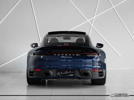 PORSCHE-911-3.0 24V H6 GASOLINA CARRERA PDK PORSCHE-911-2022