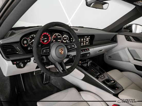 PORSCHE-911-3.0 24V H6 GASOLINA CARRERA PDK PORSCHE-911-2022