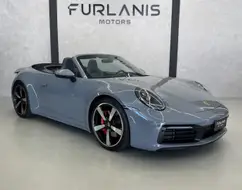 PORSCHE 911 3.0 24V H6 GASOLINA CARRERA S CABRIOLET PDK PORSCHE 911 3.0 24V H6 GASOLINA CARRERA S CABRIOLET PDK