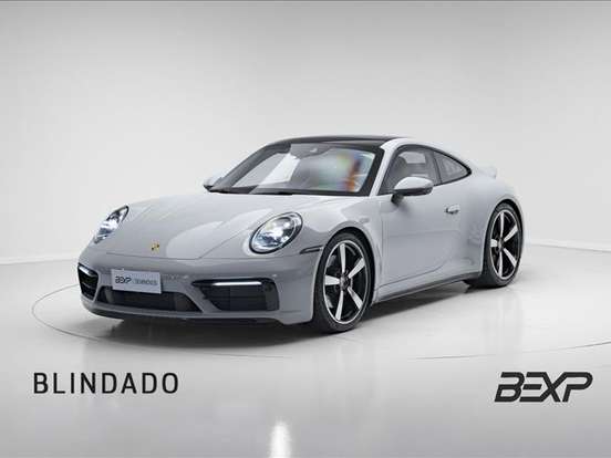 PORSCHE-911-3.0 24V H6 GASOLINA CARRERA S PDK PORSCHE-911-2024