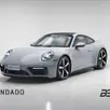 PORSCHE 911 3.0 24V H6 GASOLINA CARRERA S PDK PORSCHE 911 3.0 24V H6 GASOLINA CARRERA S PDK