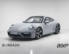 PORSCHE 911 3.0 24V H6 GASOLINA CARRERA S PDK PORSCHE 911 3.0 24V H6 GASOLINA CARRERA S PDK