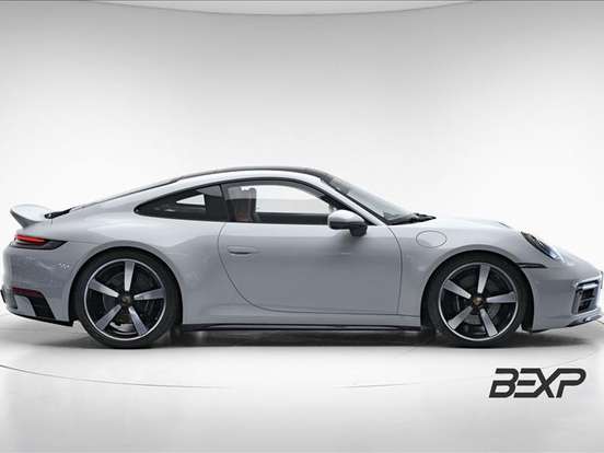 PORSCHE-911-3.0 24V H6 GASOLINA CARRERA S PDK PORSCHE-911-2024