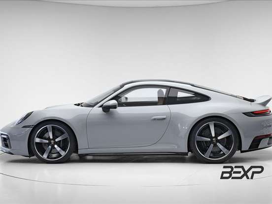 PORSCHE-911-3.0 24V H6 GASOLINA CARRERA S PDK PORSCHE-911-2024