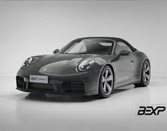 PORSCHE 911 3.0 24V H6 GASOLINA CARRERA T CABRIOLET MANUAL PORSCHE 911 3.0 24V H6 GASOLINA CARRERA T CABRIOLET MANUAL