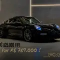 PORSCHE 911 3.0 24V H6 GASOLINA CARRERA T PDK PORSCHE 911 3.0 24V H6 GASOLINA CARRERA T PDK