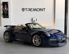 PORSCHE 911 3.8 24V H6 GASOLINA TURBO CABRIOLET PDK PORSCHE 911 3.8 24V H6 GASOLINA TURBO CABRIOLET PDK