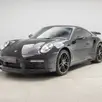 PORSCHE 911 3.8 24V H6 GASOLINA TURBO PDK PORSCHE 911 3.8 24V H6 GASOLINA TURBO PDK