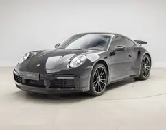 PORSCHE 911 3.8 24V H6 GASOLINA TURBO PDK PORSCHE 911 3.8 24V H6 GASOLINA TURBO PDK