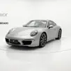 PORSCHE 911 3.8 CARRERA S COUPÉ 6 CILINDROS 24V GASOLINA 2P AUTOMÁTICO PORSCHE 911 3.8 CARRERA S COUPÉ 6 CILINDROS 24V GASOLINA 2P AUTOMÁTICO