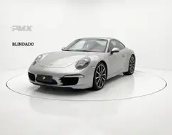 PORSCHE 911 3.8 CARRERA S COUPÉ 6 CILINDROS 24V GASOLINA 2P AUTOMÁTICO PORSCHE 911 3.8 CARRERA S COUPÉ 6 CILINDROS 24V GASOLINA 2P AUTOMÁTICO