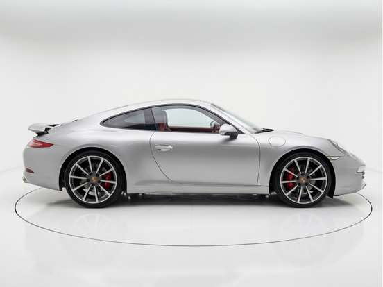 PORSCHE-911-3.8 CARRERA S COUPÉ 6 CILINDROS 24V GASOLINA 2P AUTOMÁTICO PORSCHE-911-2013