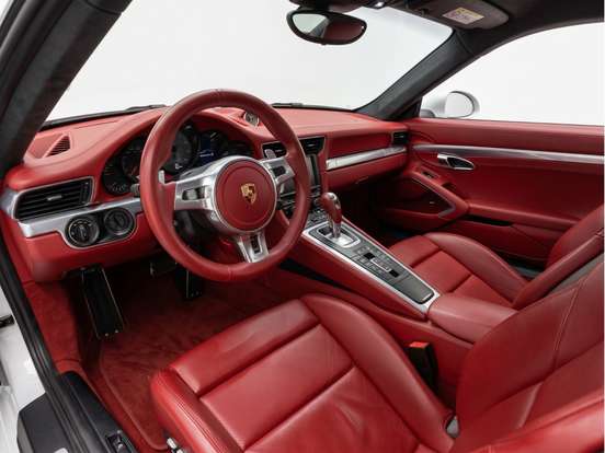 PORSCHE-911-2013