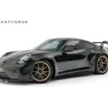 PORSCHE 911 4.0 24V H6 GASOLINA GT3 PDK PORSCHE 911 4.0 24V H6 GASOLINA GT3 PDK